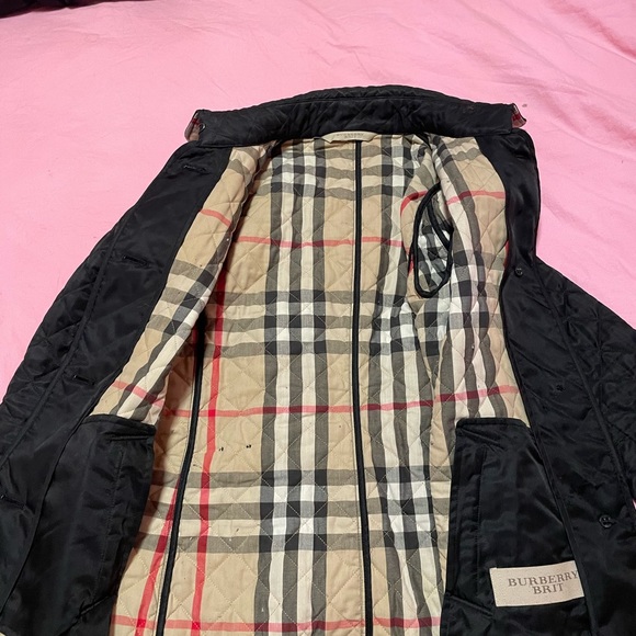 Burberry Woman’s Jacket - Picture 3 of 5